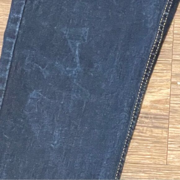 Levi's Men's 511 Slim Fit Flex Jeans Size 30x30 Color: Meyers Crescent - Picture 4 of 14